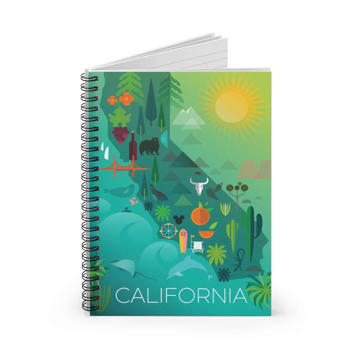 CALIFORNIA JOURNAL