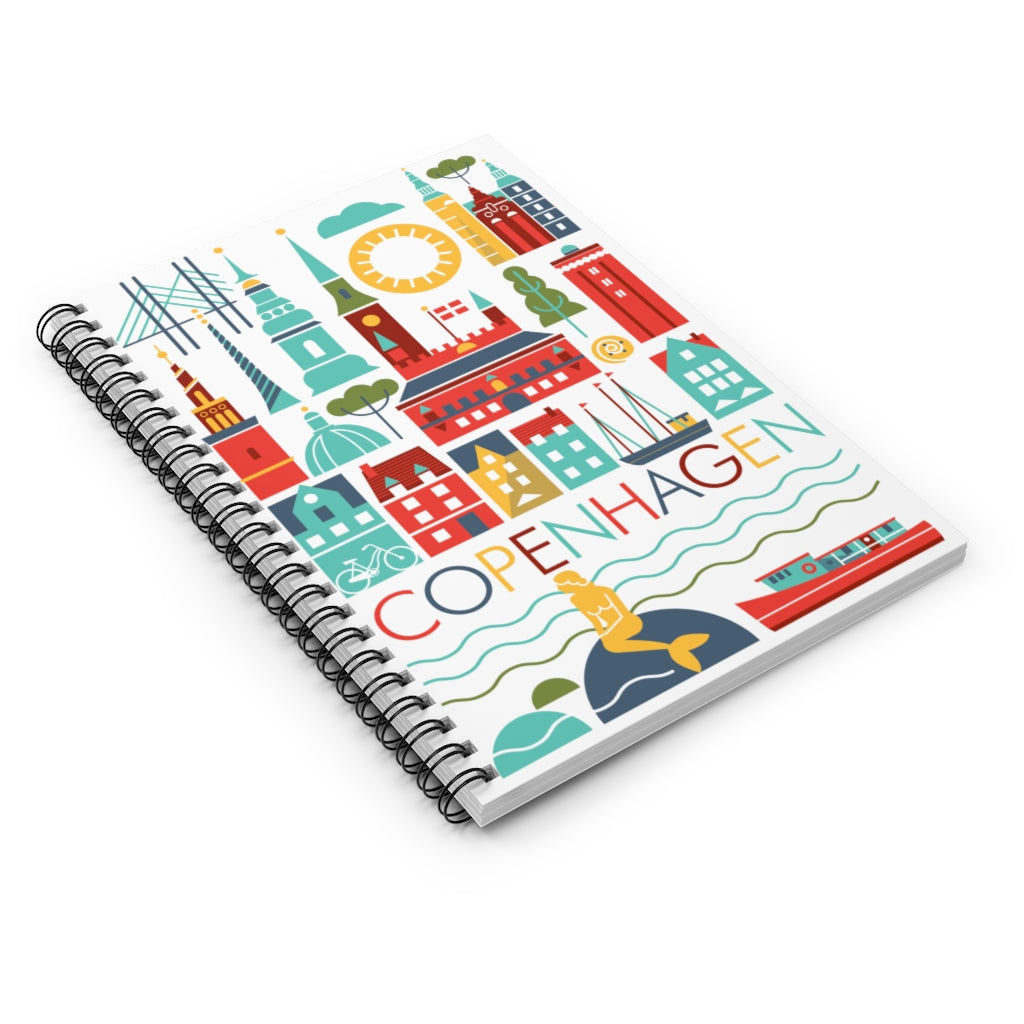 JOURNAL DE COPENHAGUE