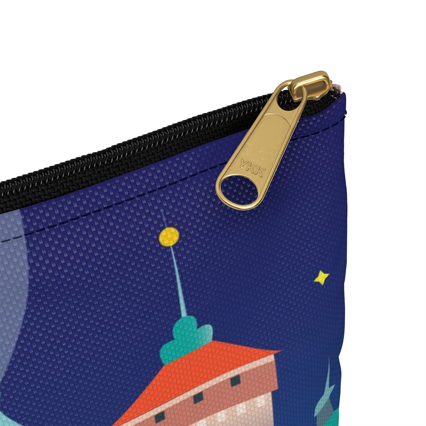 Krakow Zip Pouch