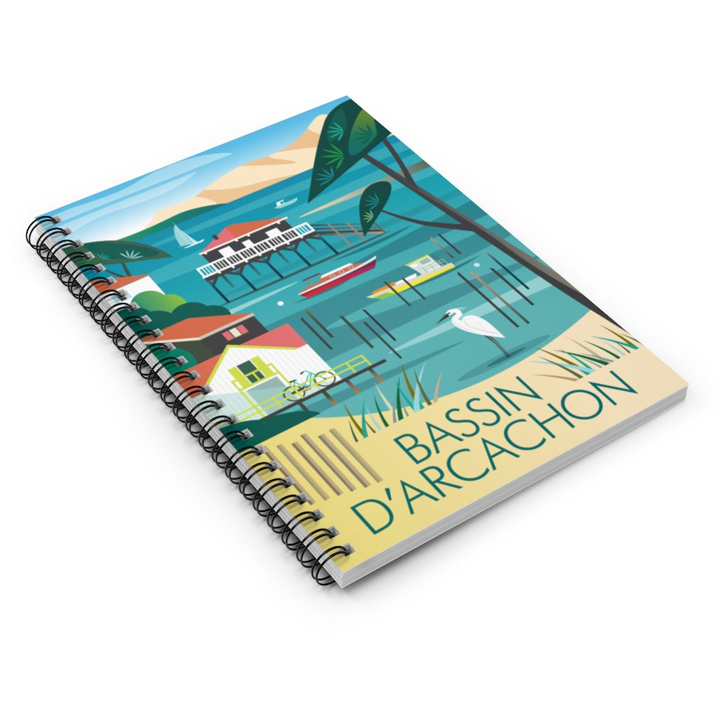 BASSIN D'ARCACHON JOURNAL