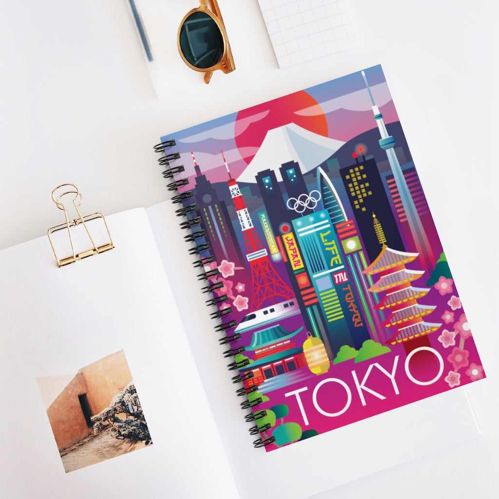 TOKYO JOURNAL
