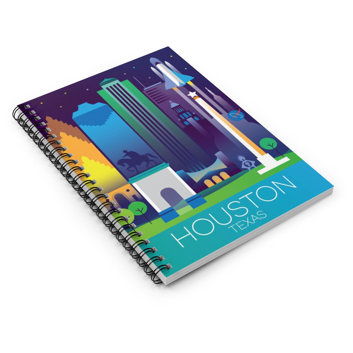 HOUSTON JOURNAL
