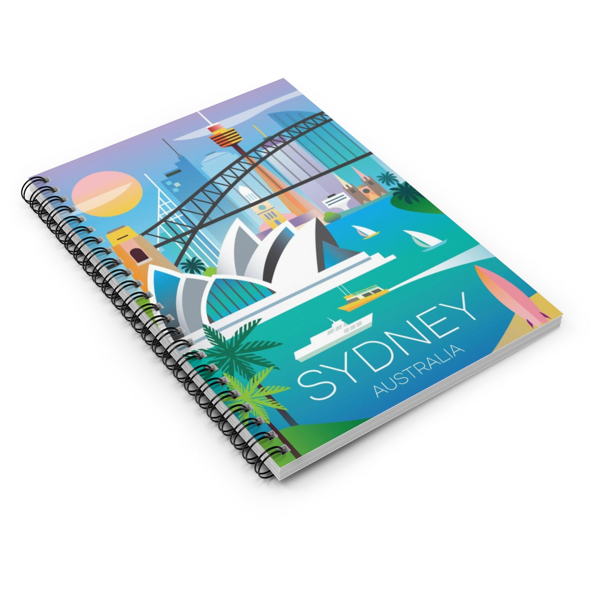 SYDNEY JOURNAL