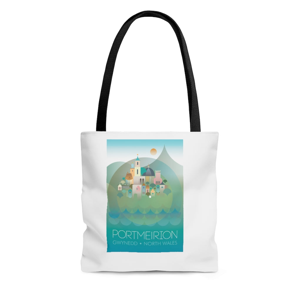 PORTMEIRION-TASCHE