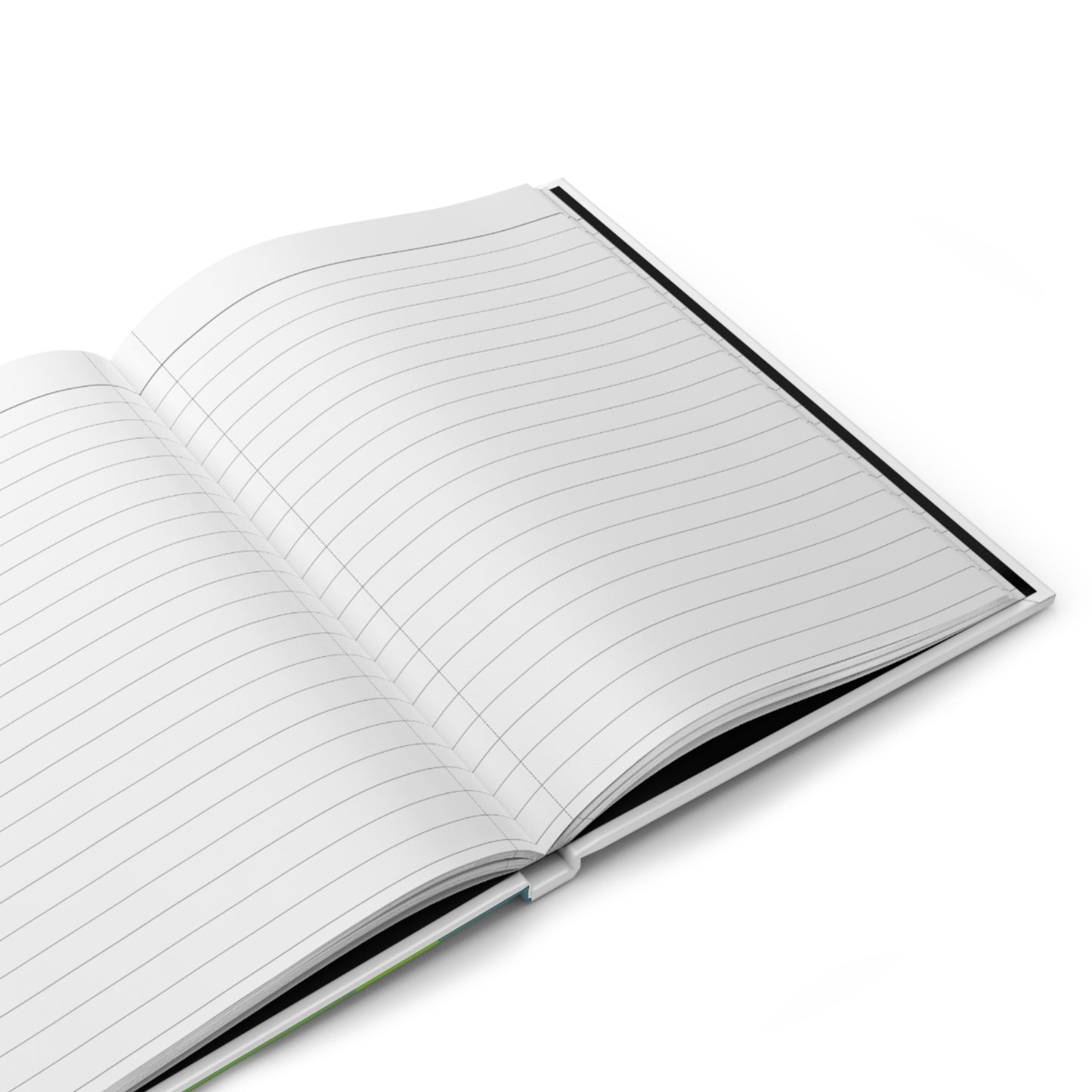 Toronto Hardcover Journal