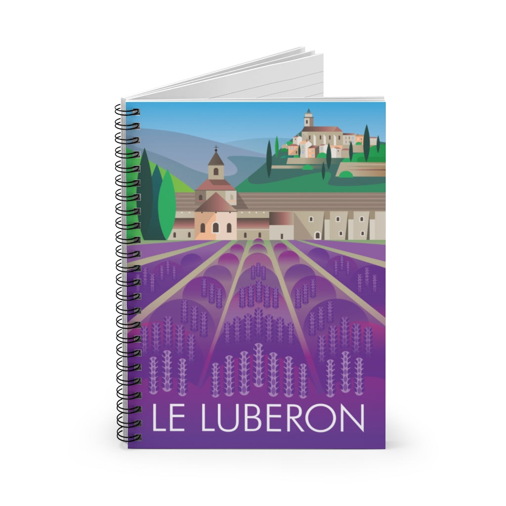 LE LUBERON JOURNAL
