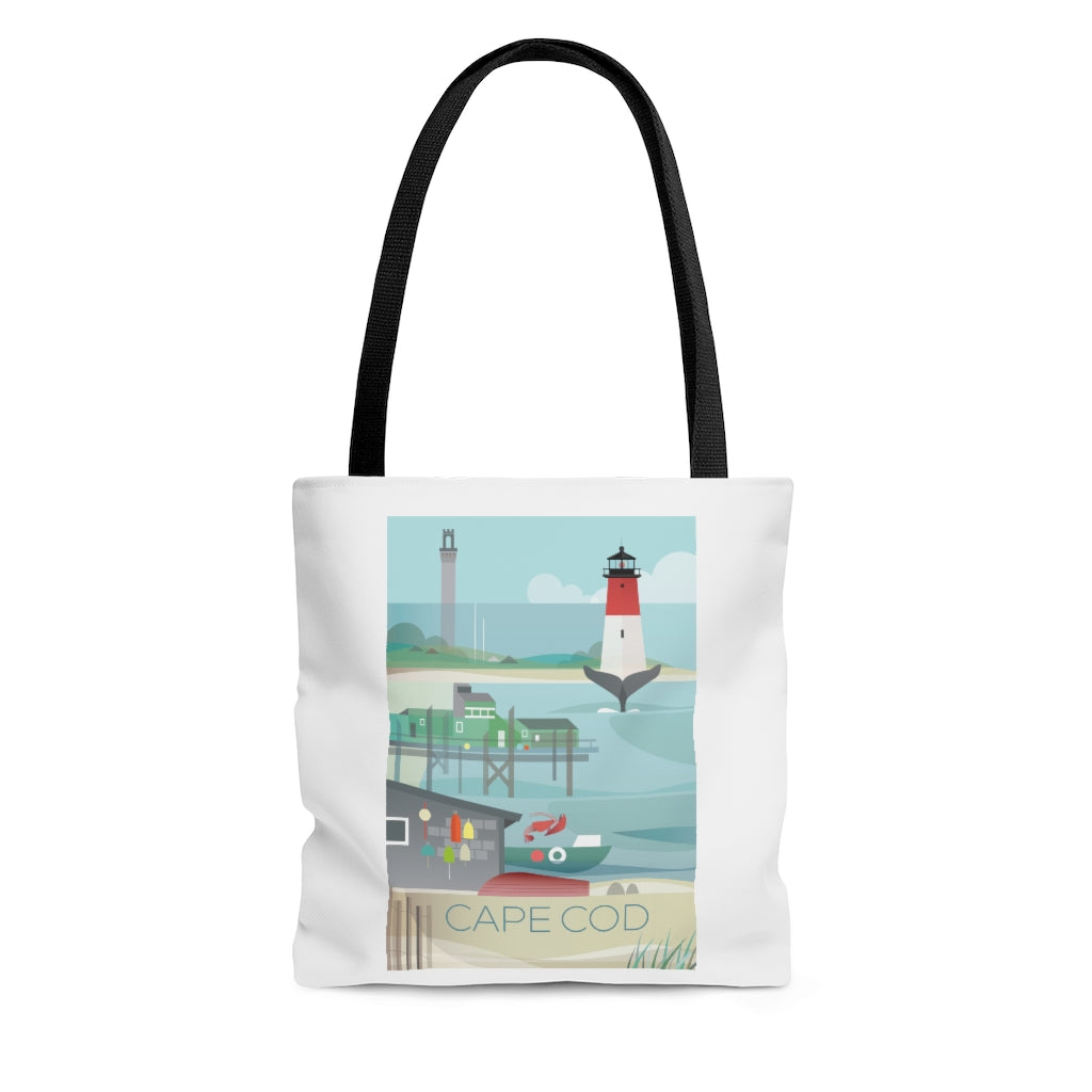 CAPE COD TOTE