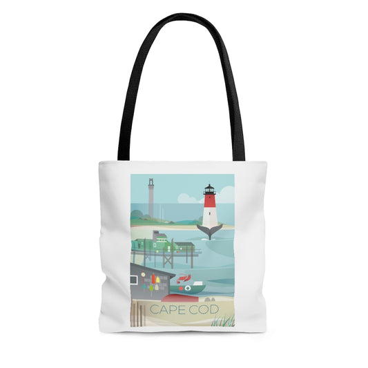 CAPE COD TOTE
