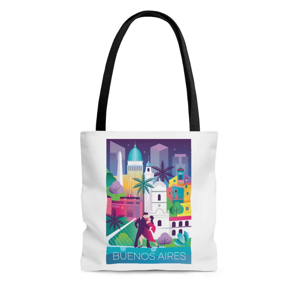 BUENOS AIRES-TASCHE