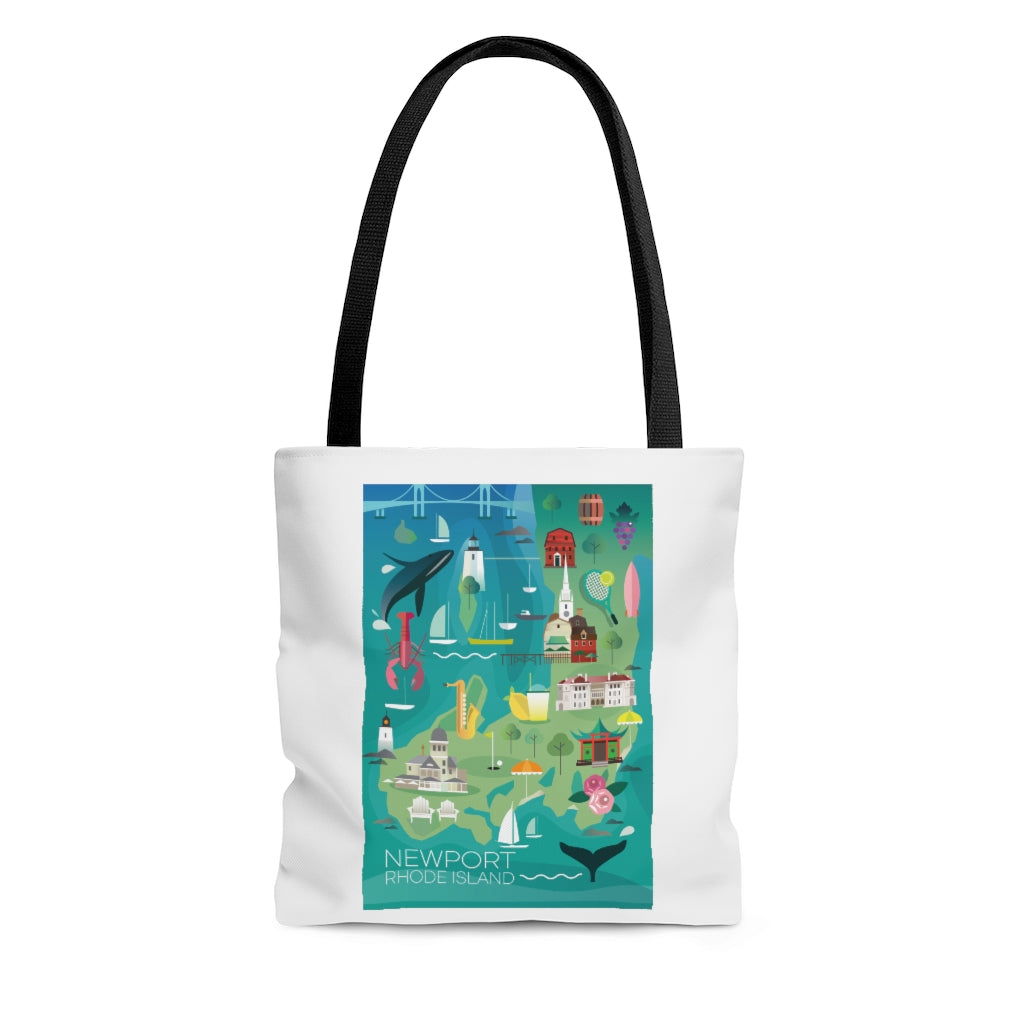 NEWPORT TOTE