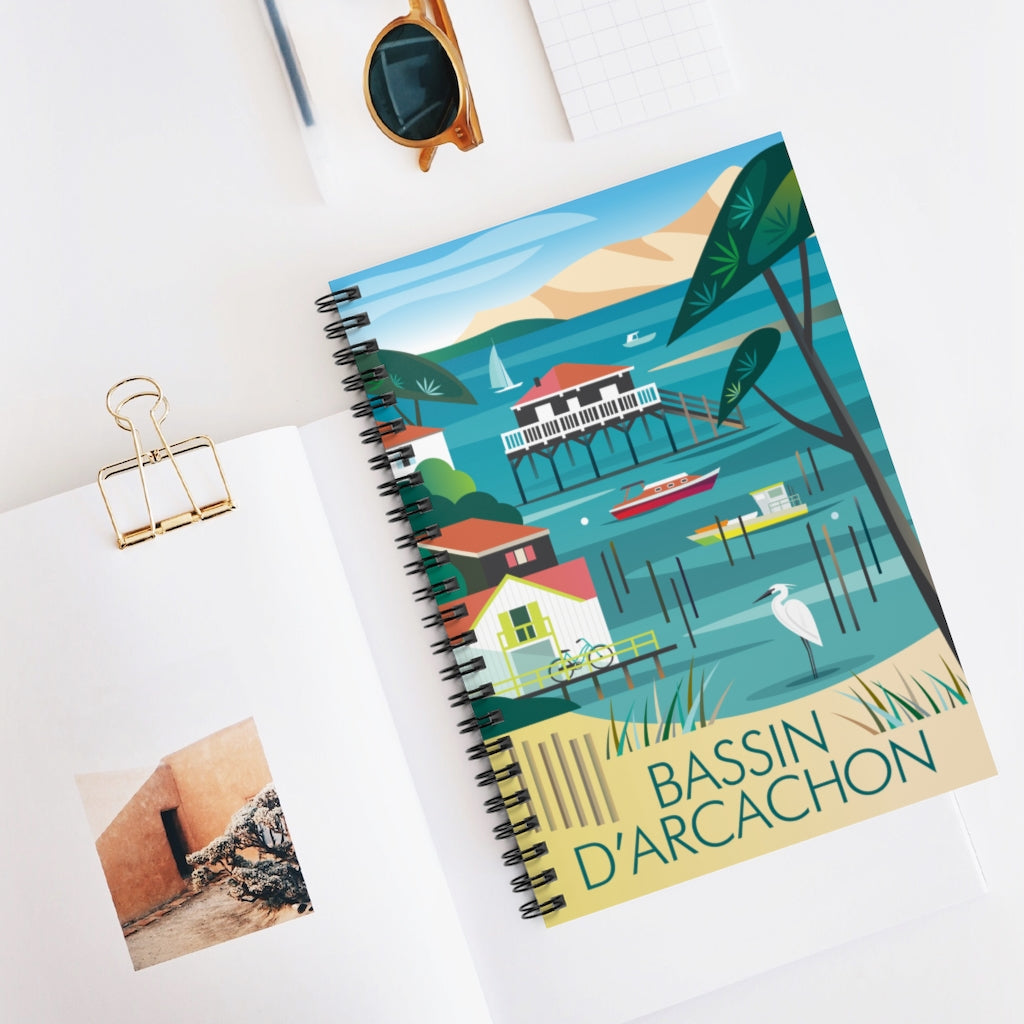 BASSIN D'ARCACHON JOURNAL