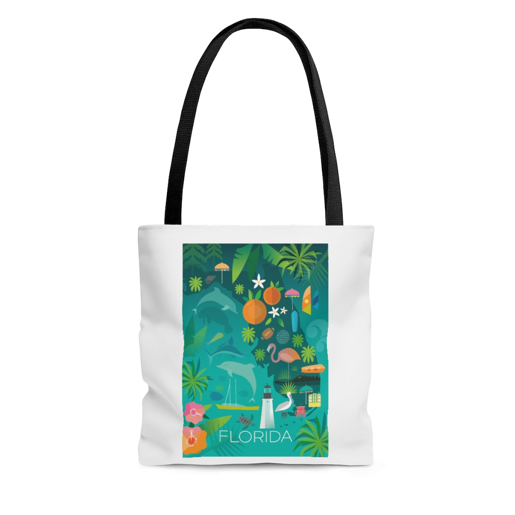 FLORIDA-TASCHE