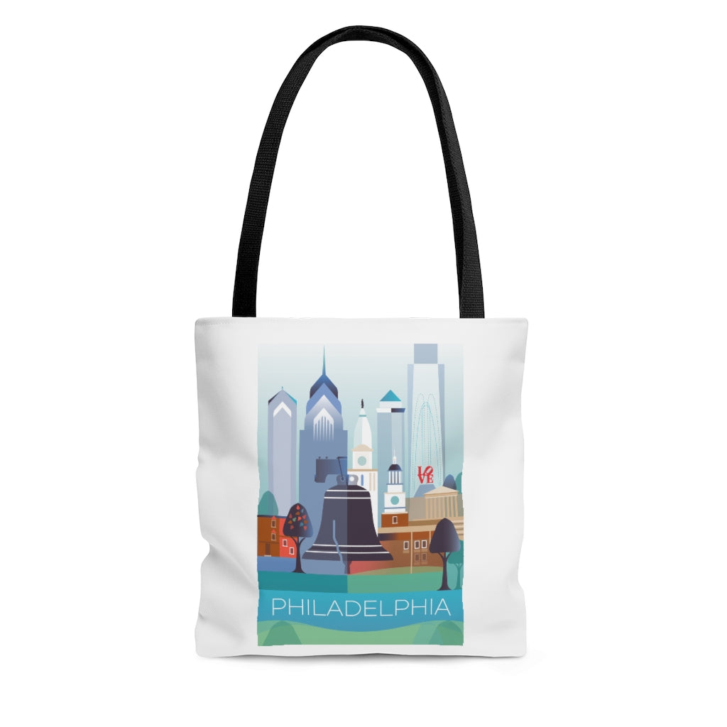 PHILADELPHIA-TASCHE