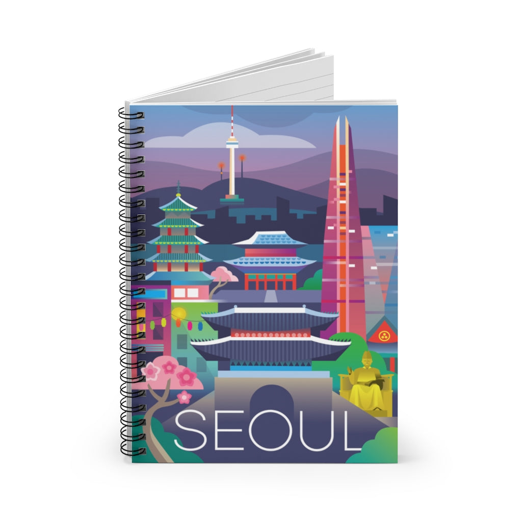 SEOUL-JOURNAL