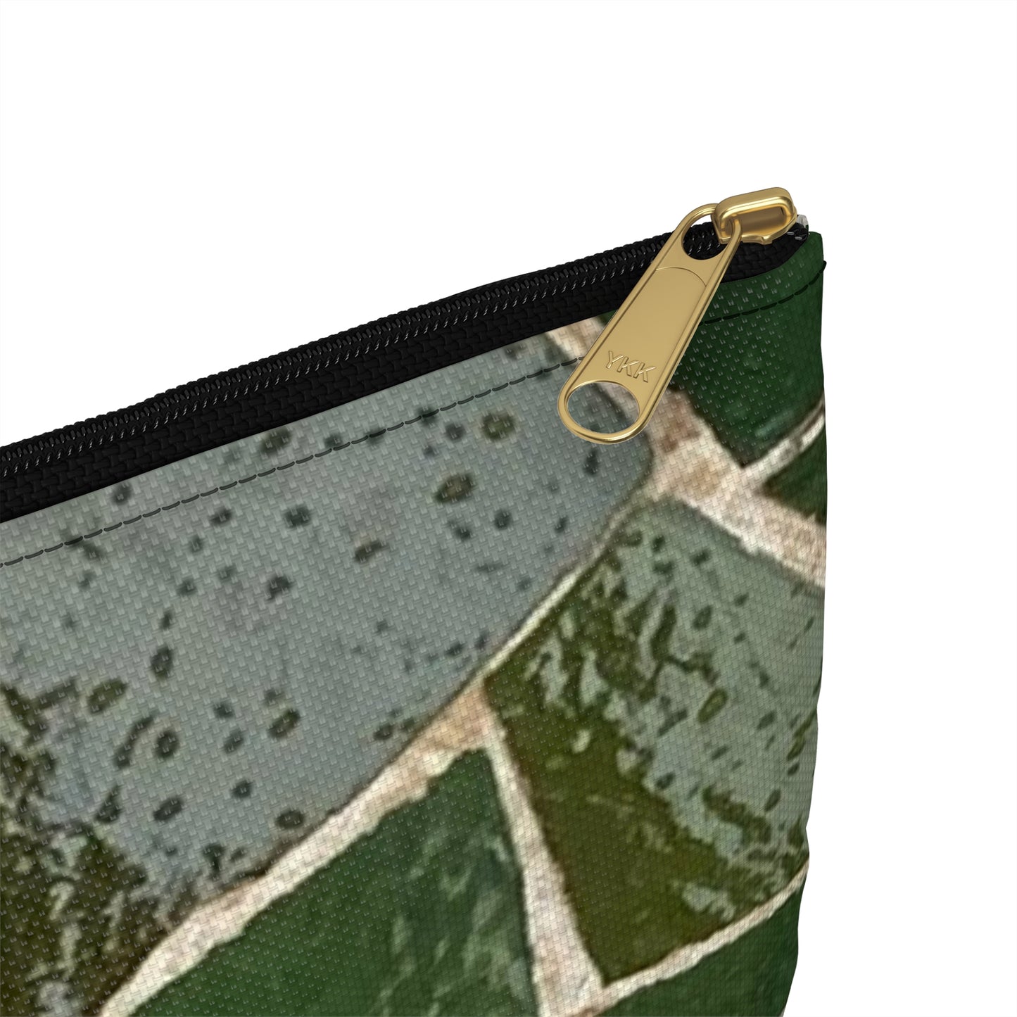 Mosaic Zip Pouch 2654