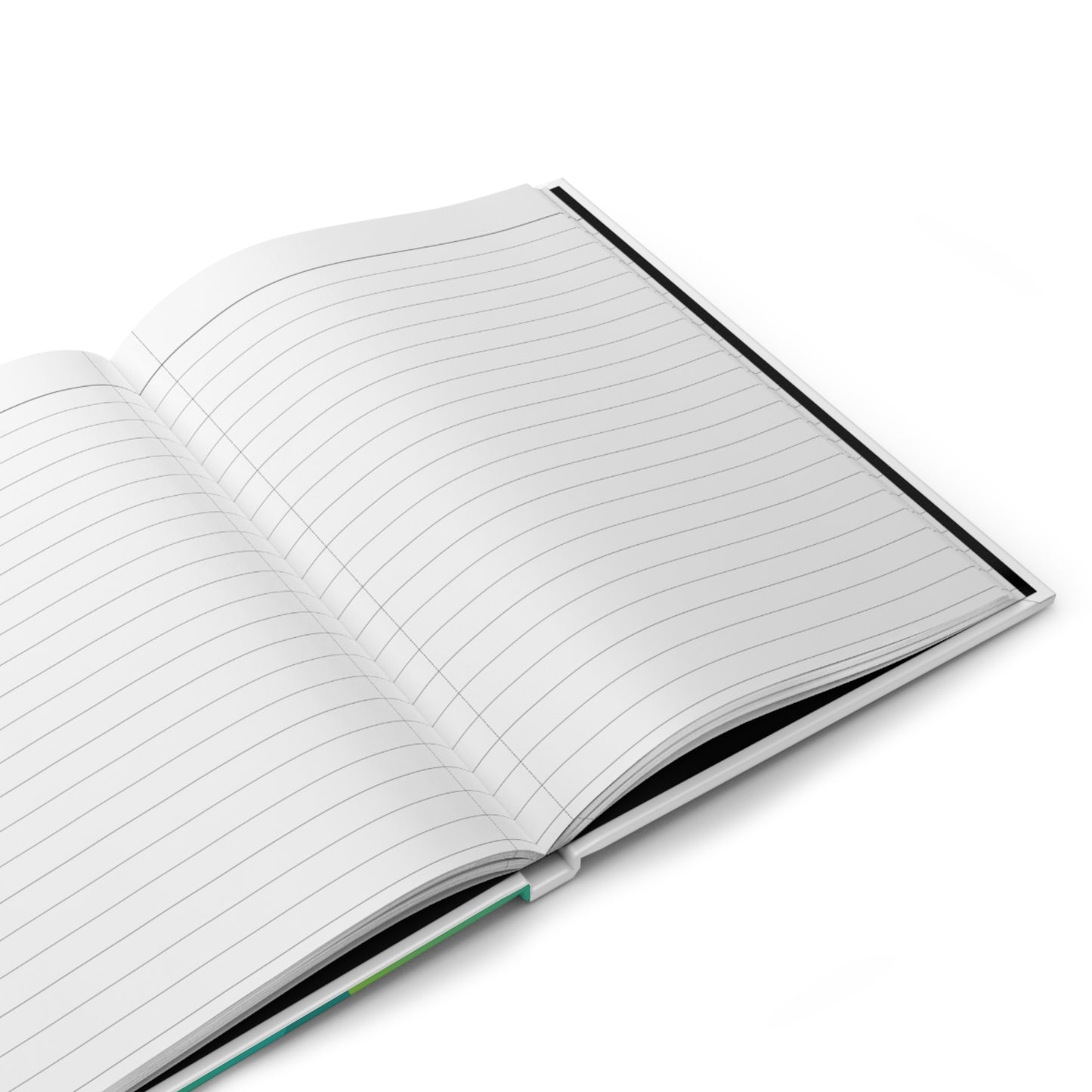 Singapore Hardcover Journal