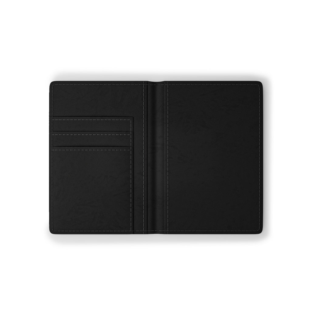 DUBLIN PASSPORT COVER
