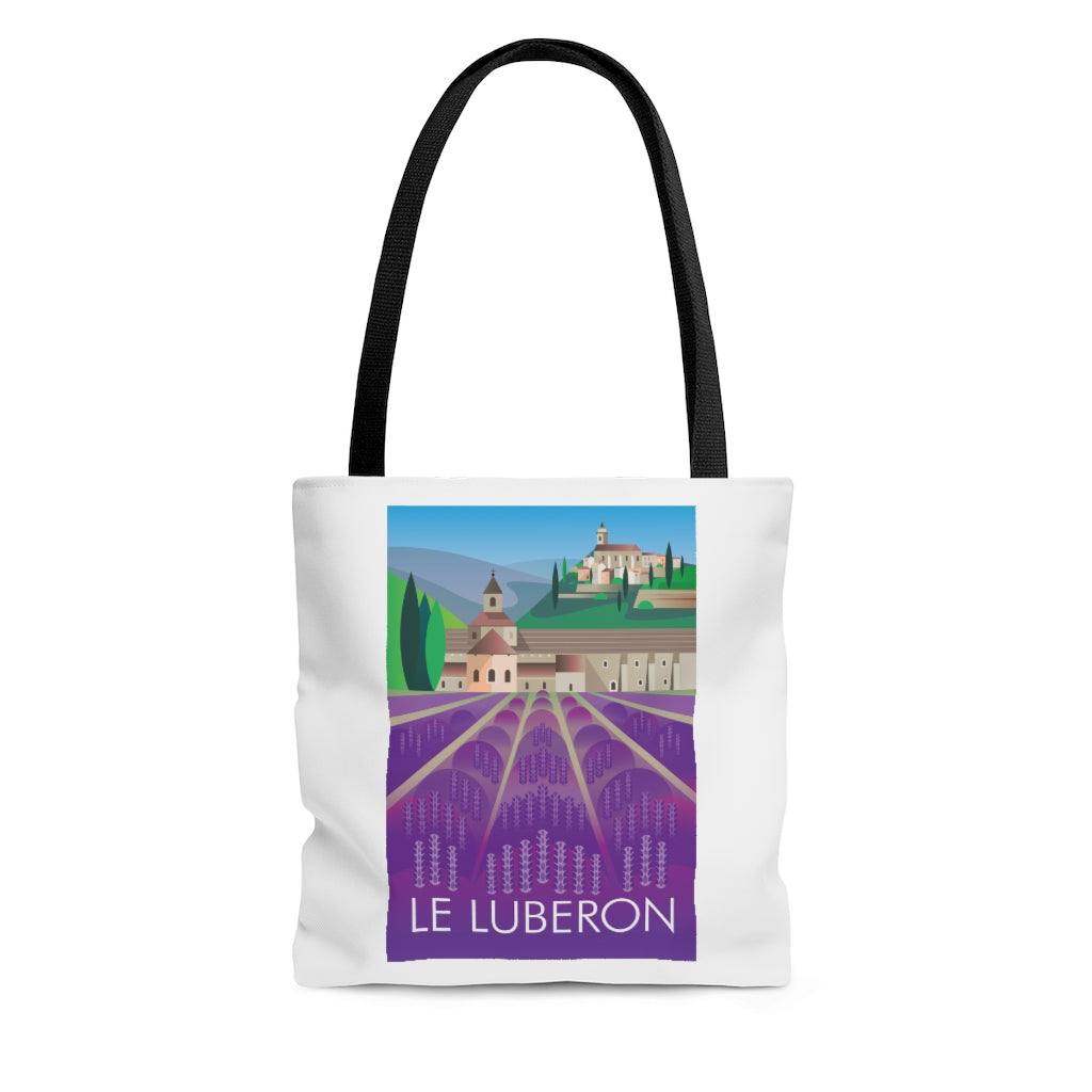 LE LUBERON TOTE