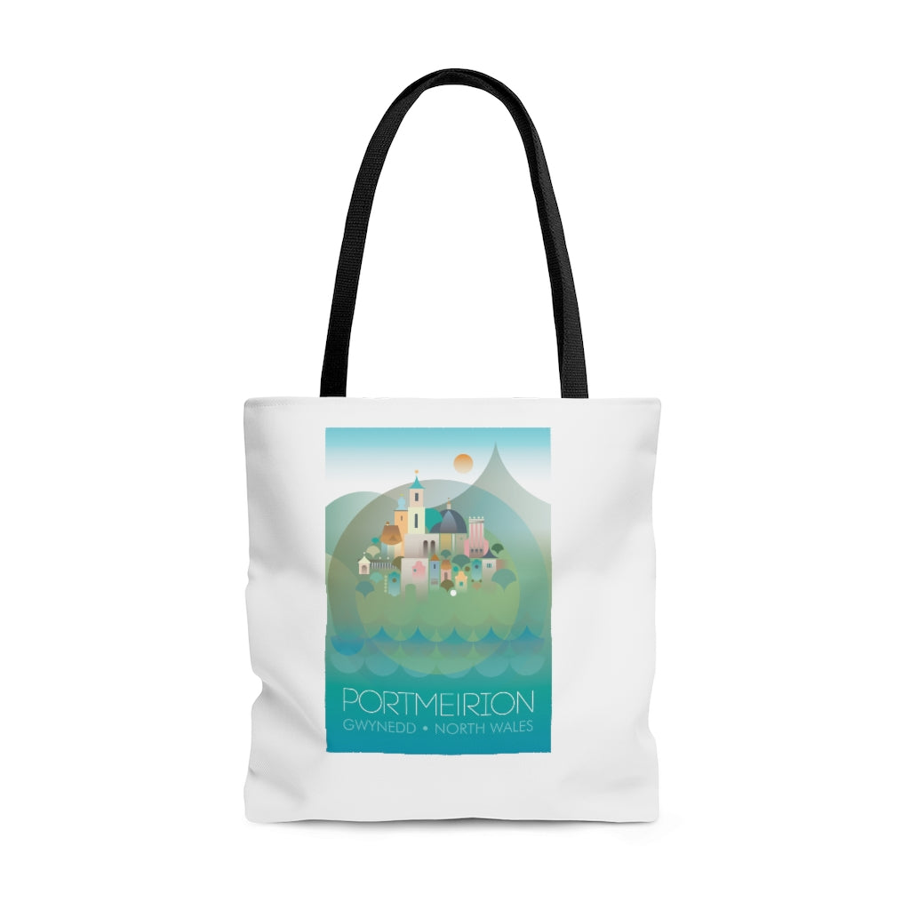 PORTMEIRION-TASCHE