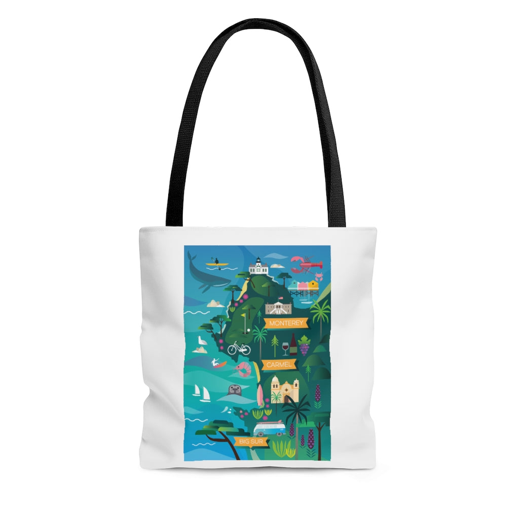 MONTEREY CARMEL-TASCHE