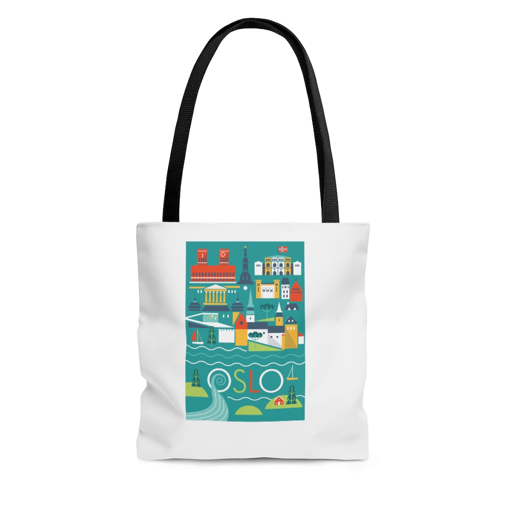 OSLO TOTE
