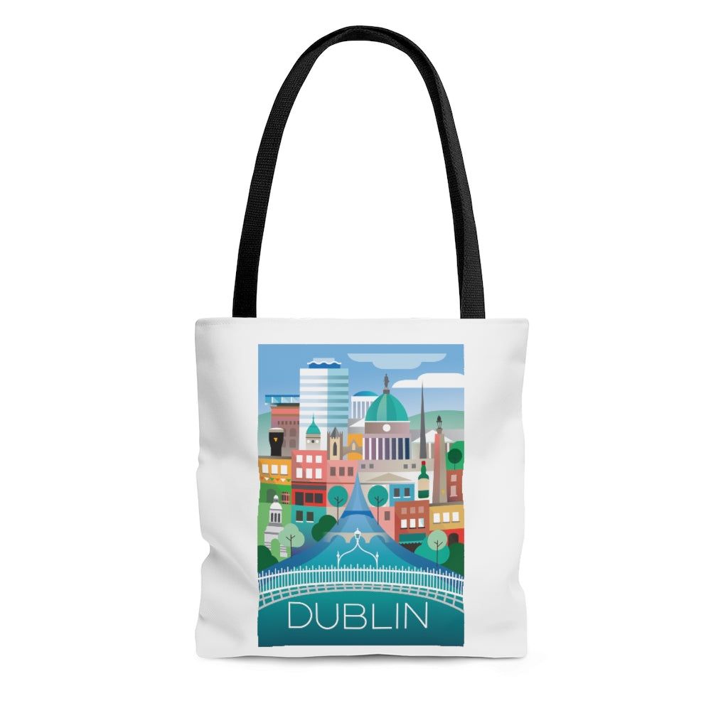 DUBLIN TOTE