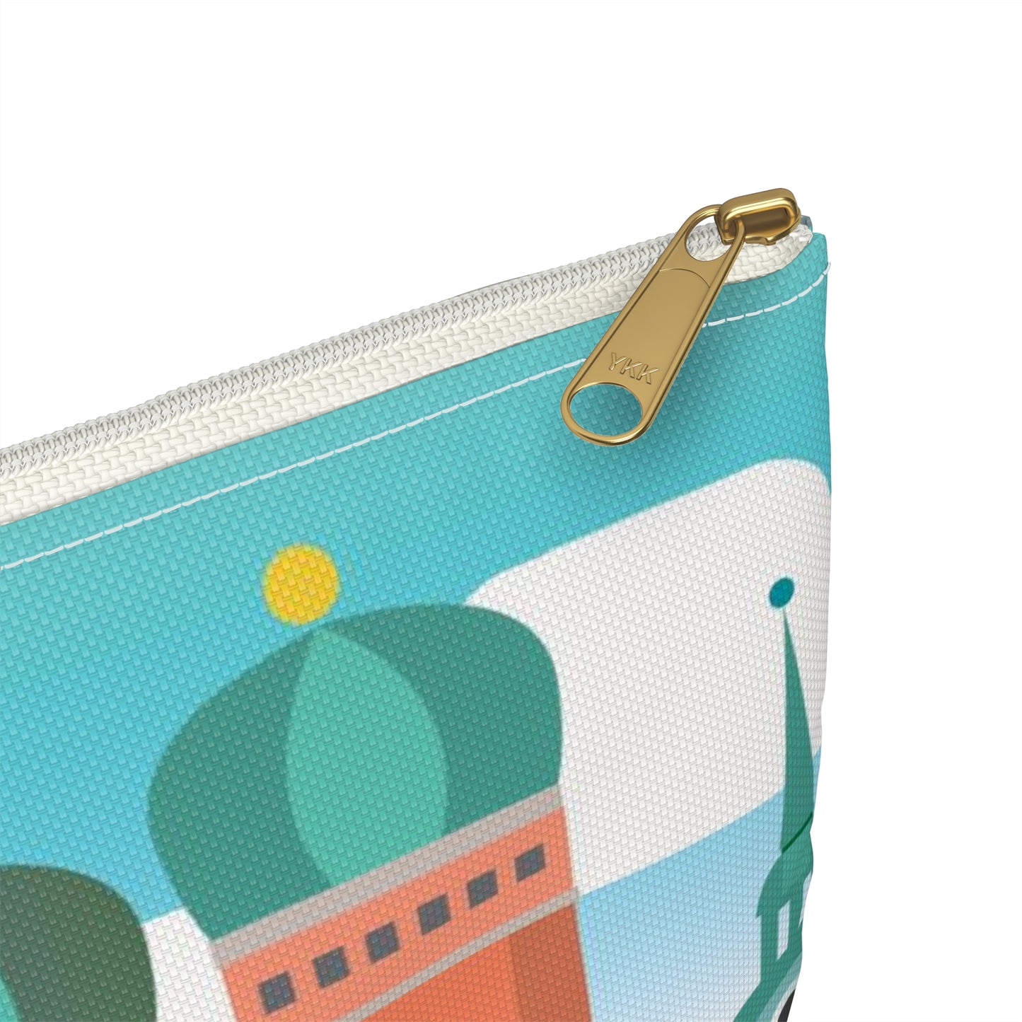 Munich Zip Pouch