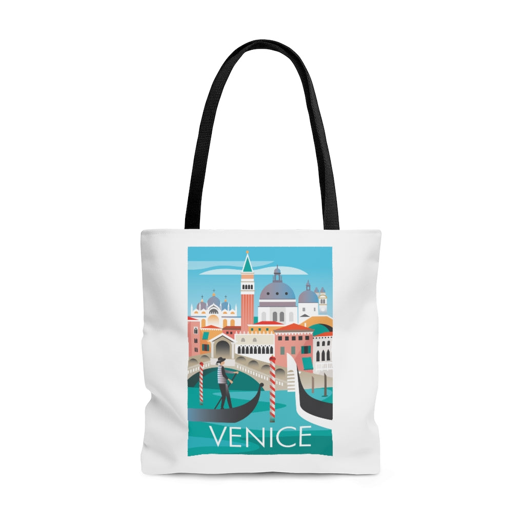 VENICE TOTE