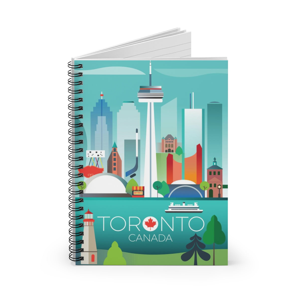 TORONTO JOURNAL