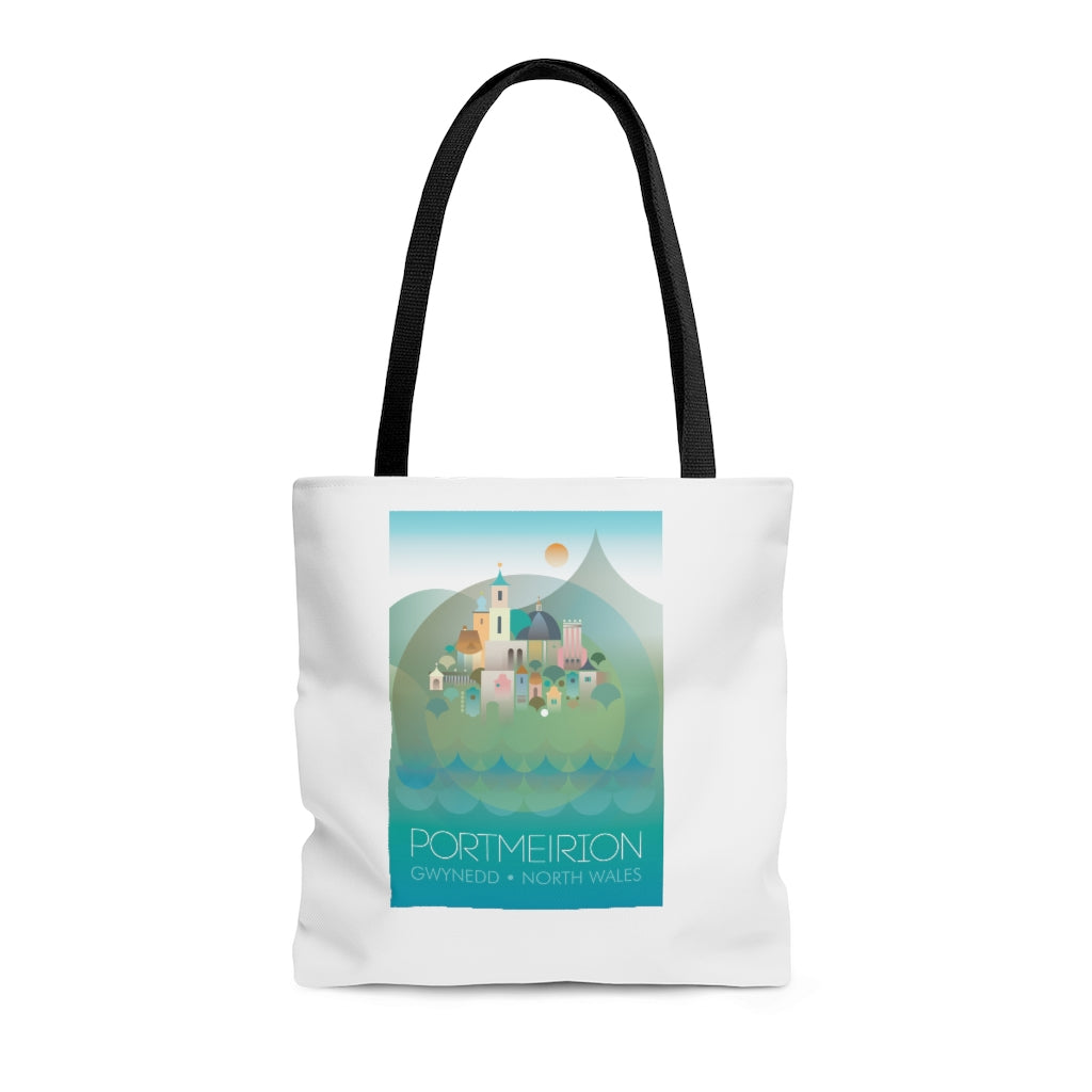 PORTMEIRION-TASCHE
