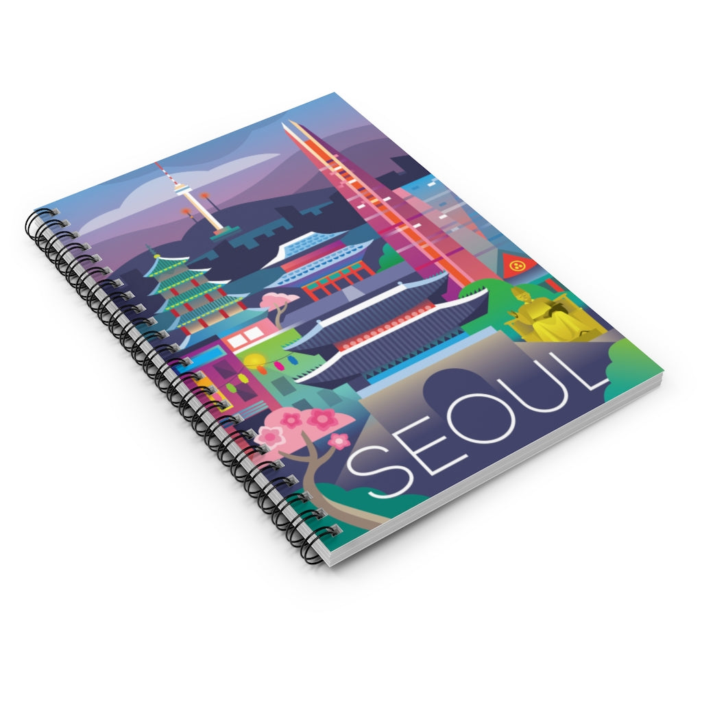 SEOUL-JOURNAL
