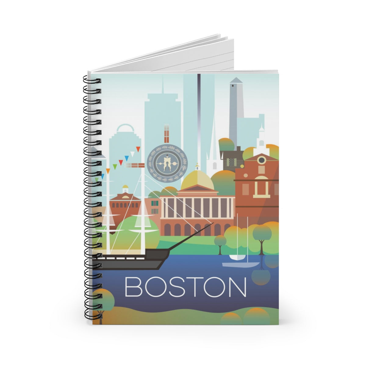 BOSTON JOURNAL
