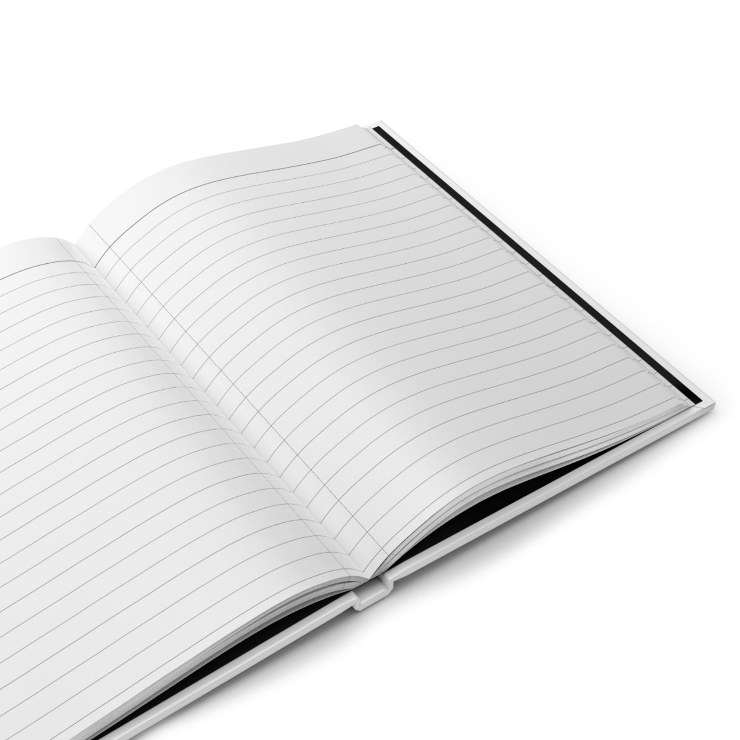 Amsterdam Hardcover Journal