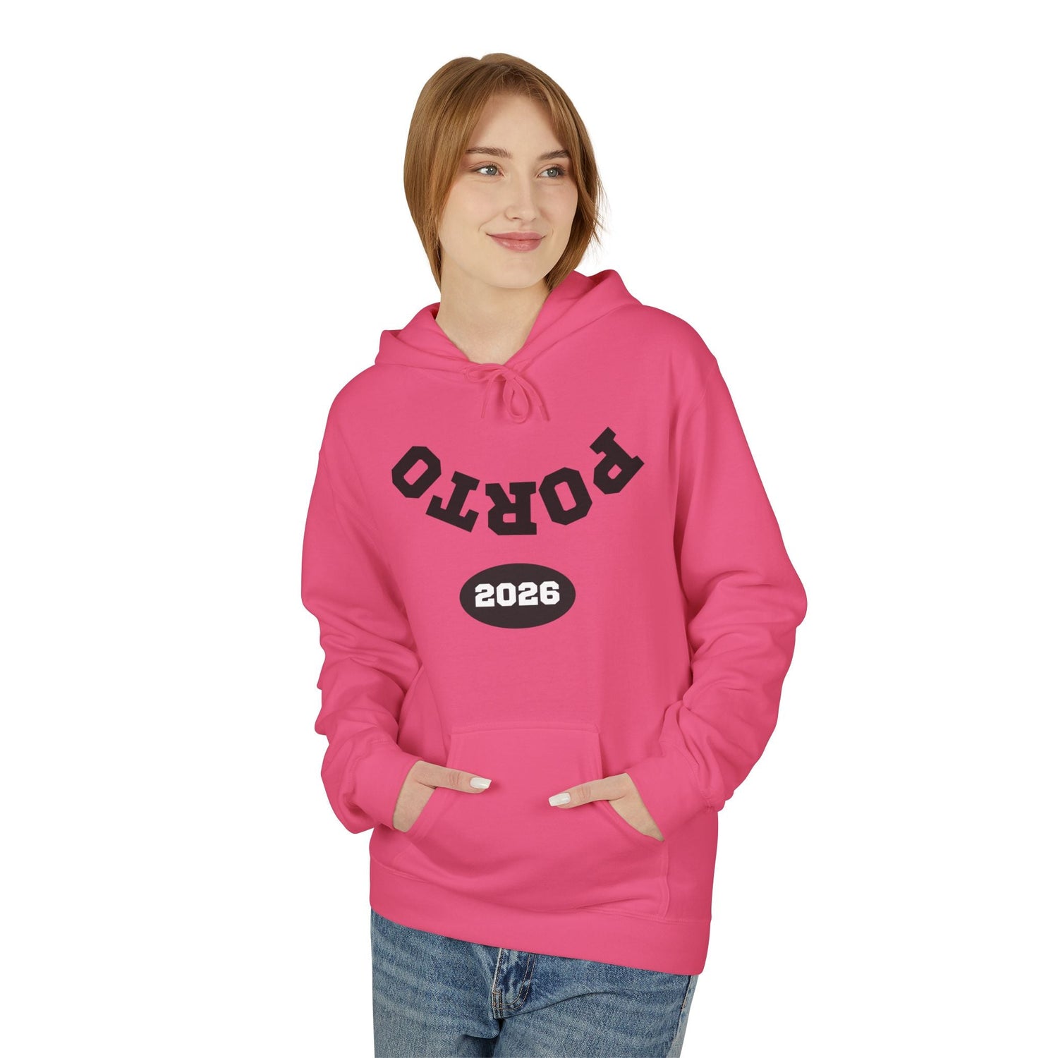 HOODIES