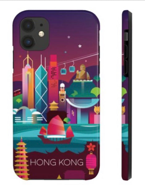 PHONE CASES
