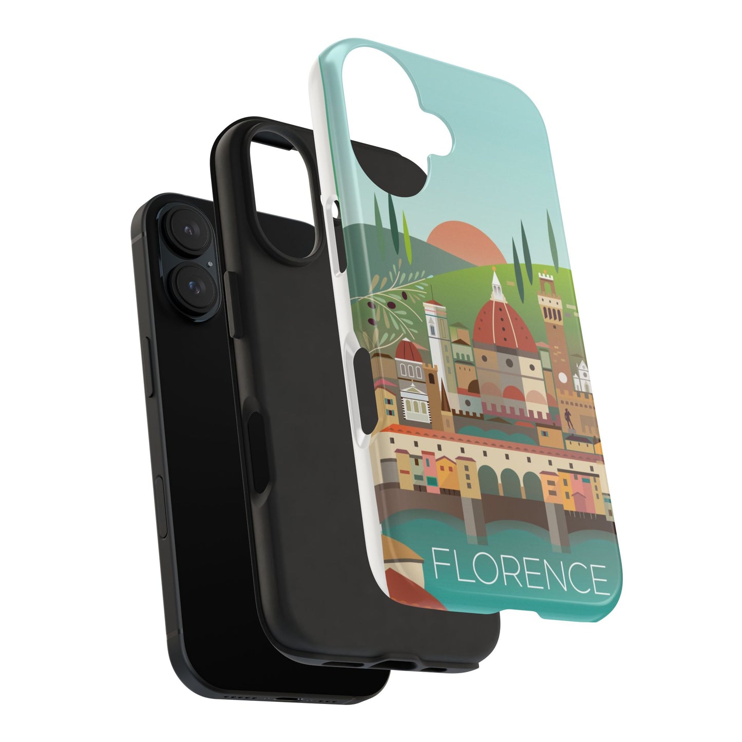 Florence Phone Case