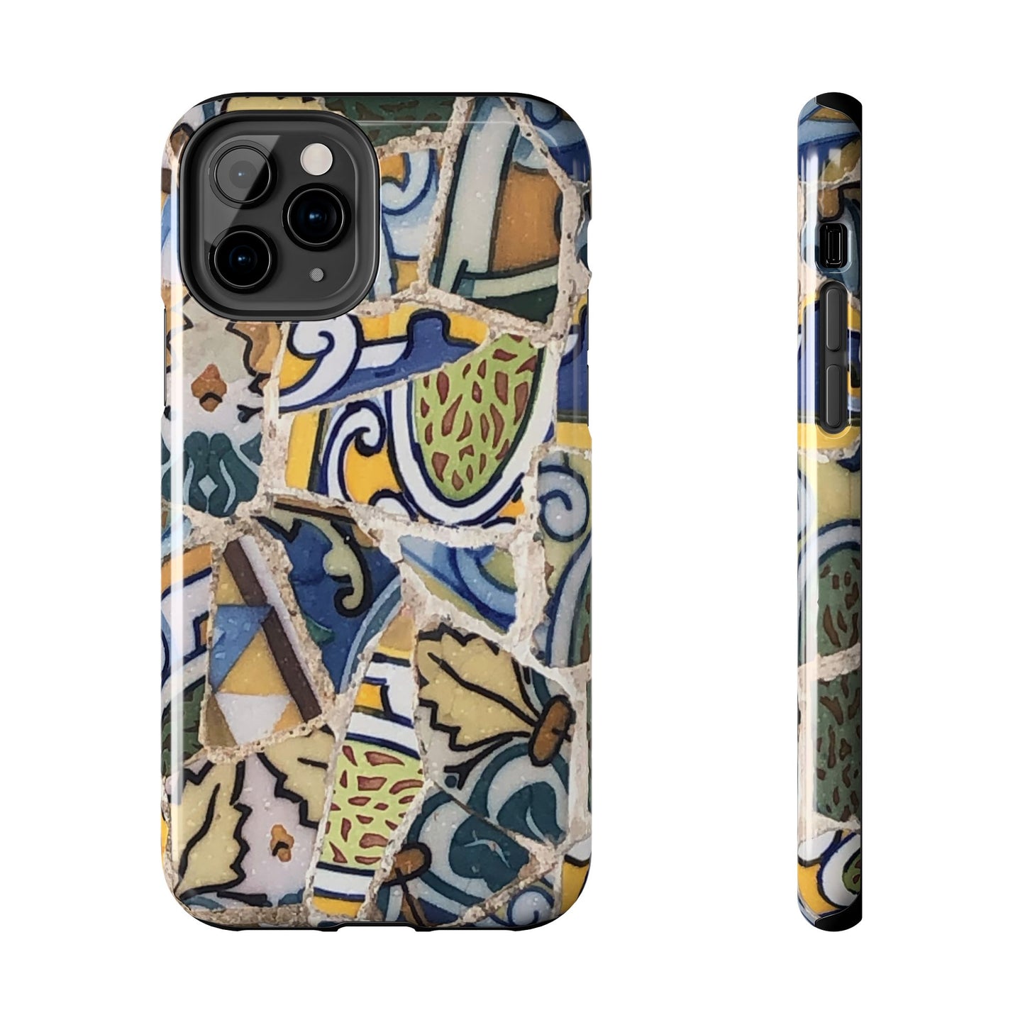 Mosaic Phone Case 6042