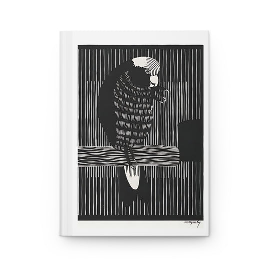 Jaipur Polly Journal, Hardcover Matte