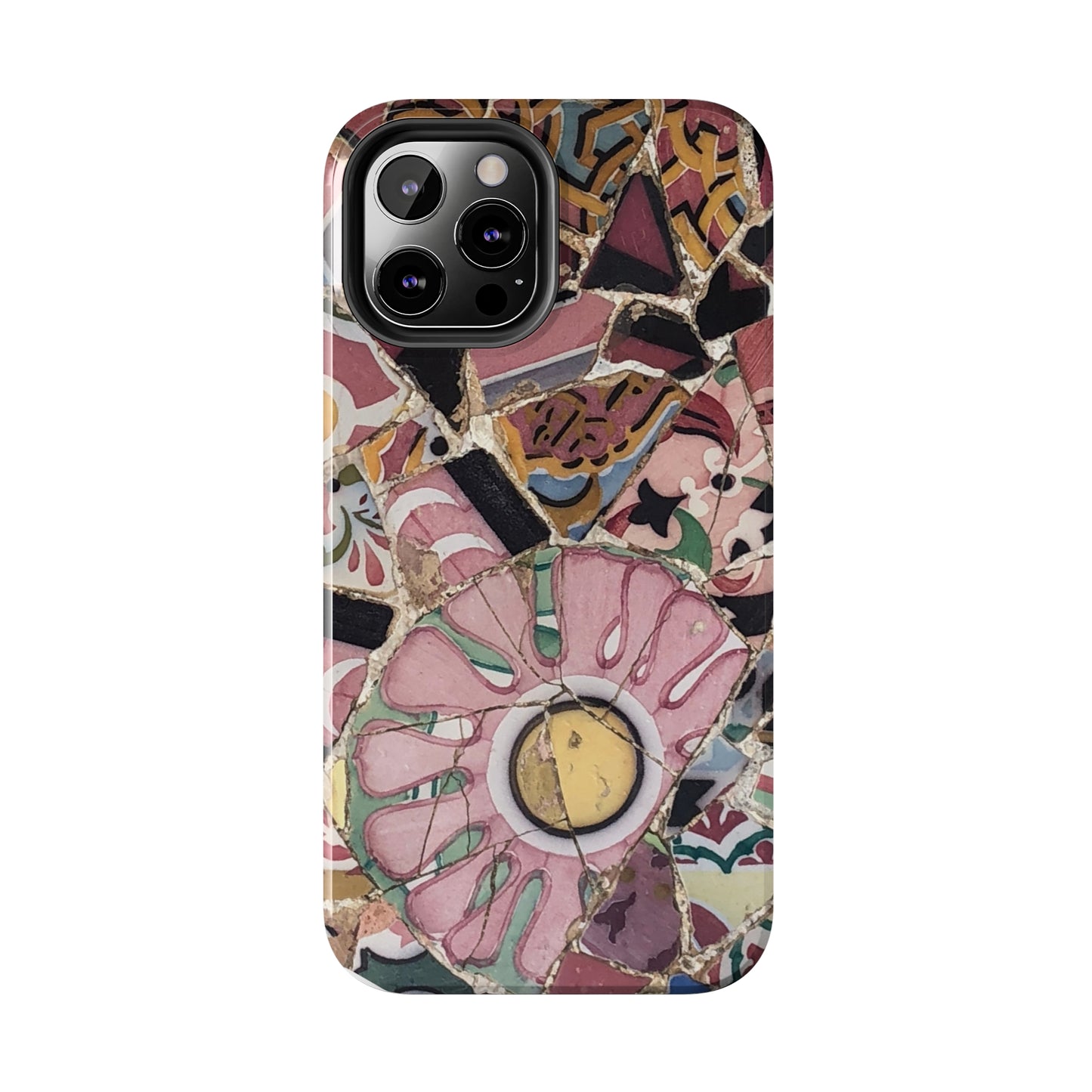 Mosaic Phone Case 6050