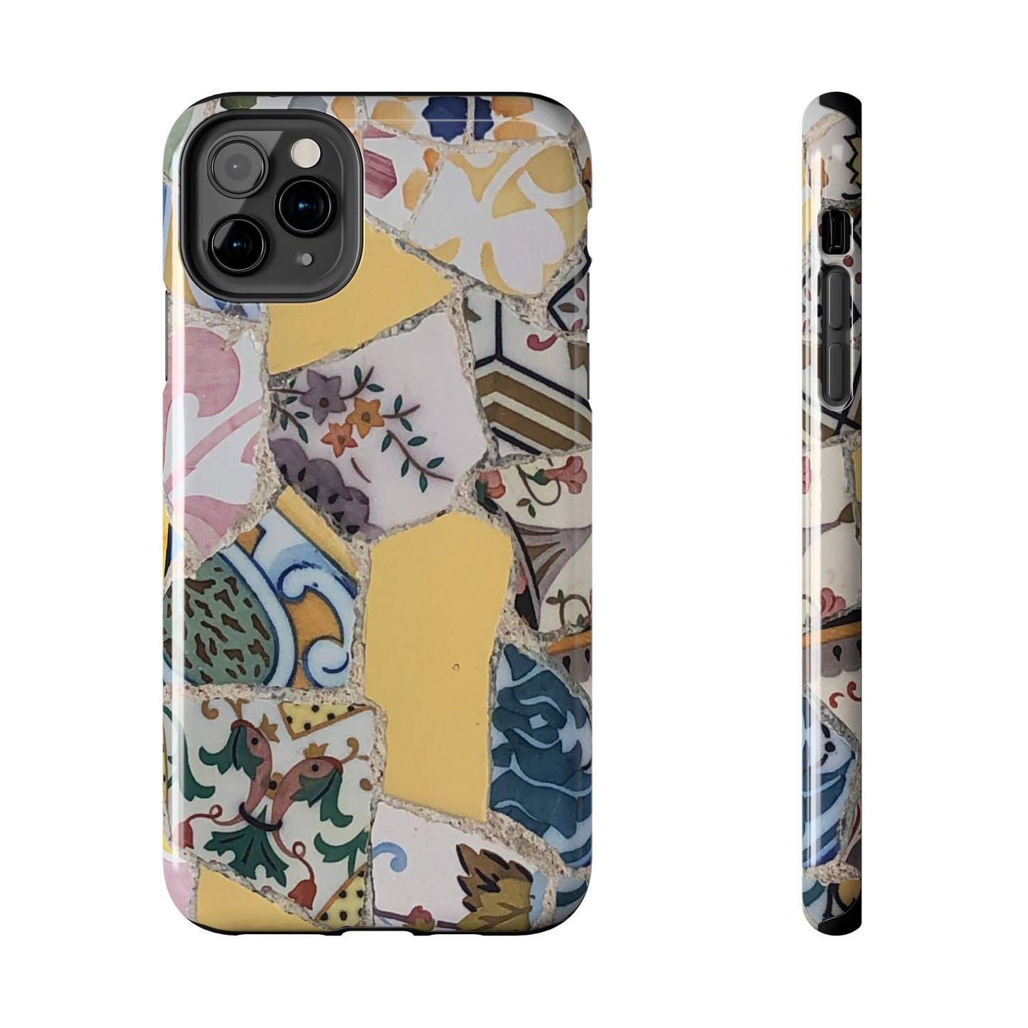 Mosaic Phone Case 6045