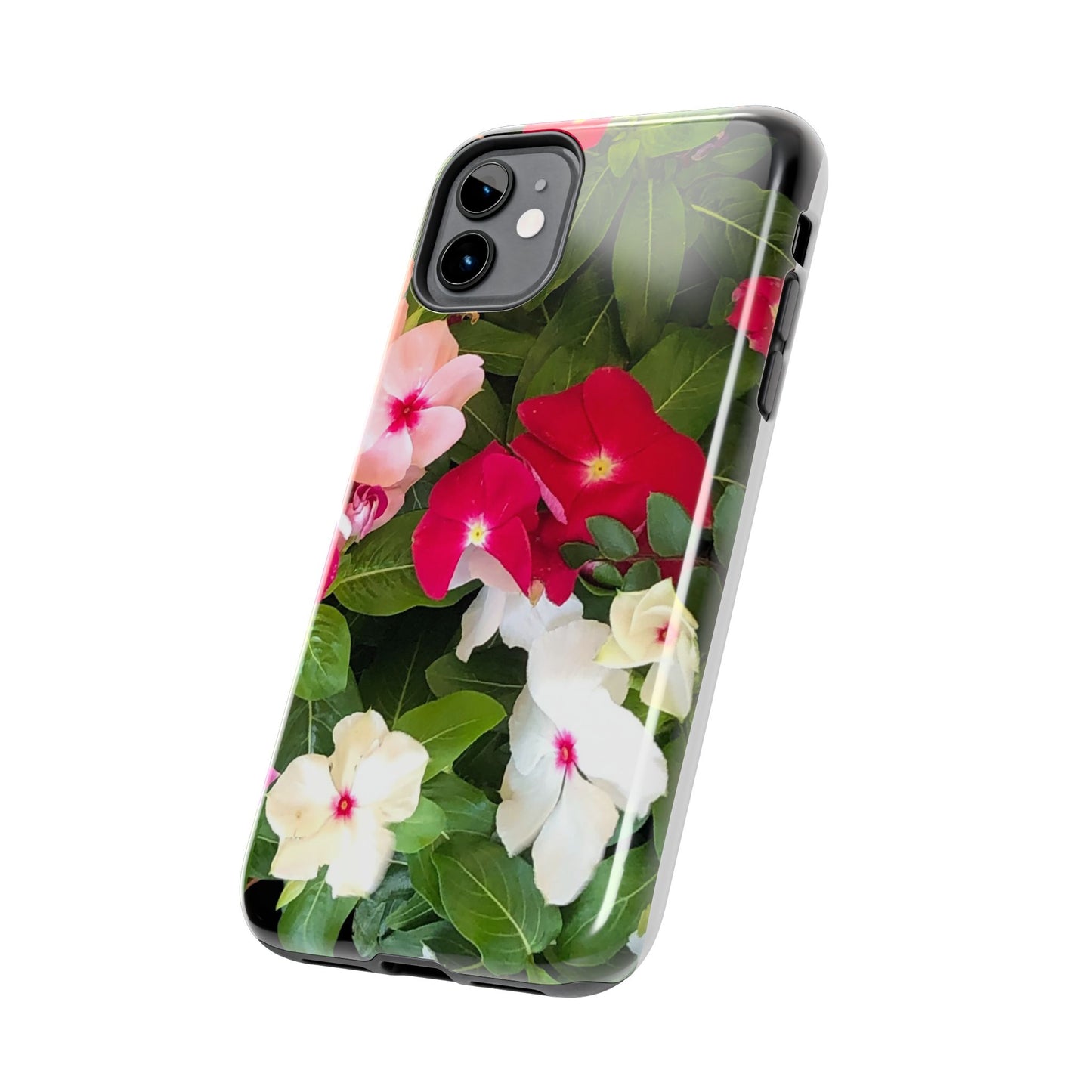 Cascais Floral Tough Phone Case