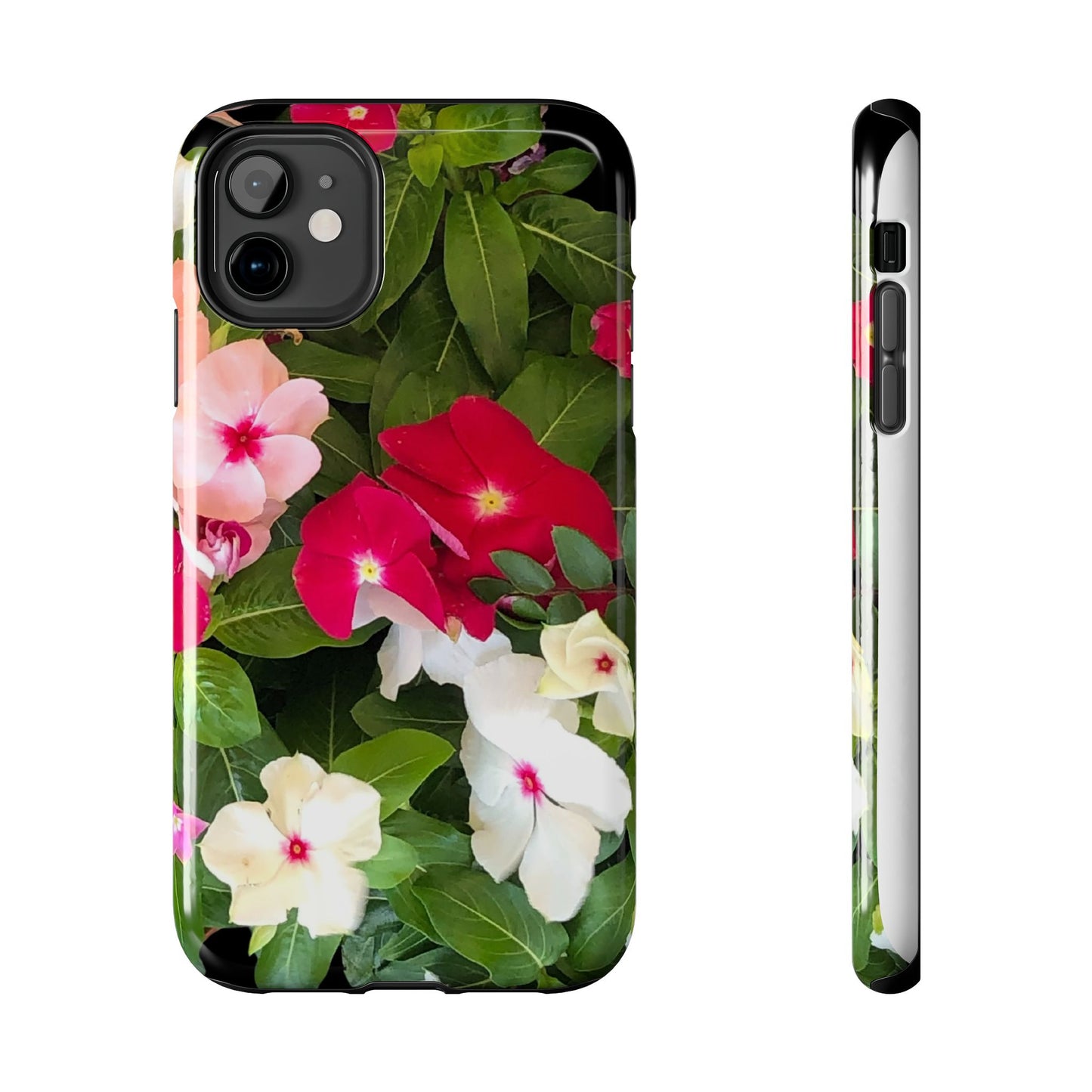 Cascais Floral Tough Phone Case