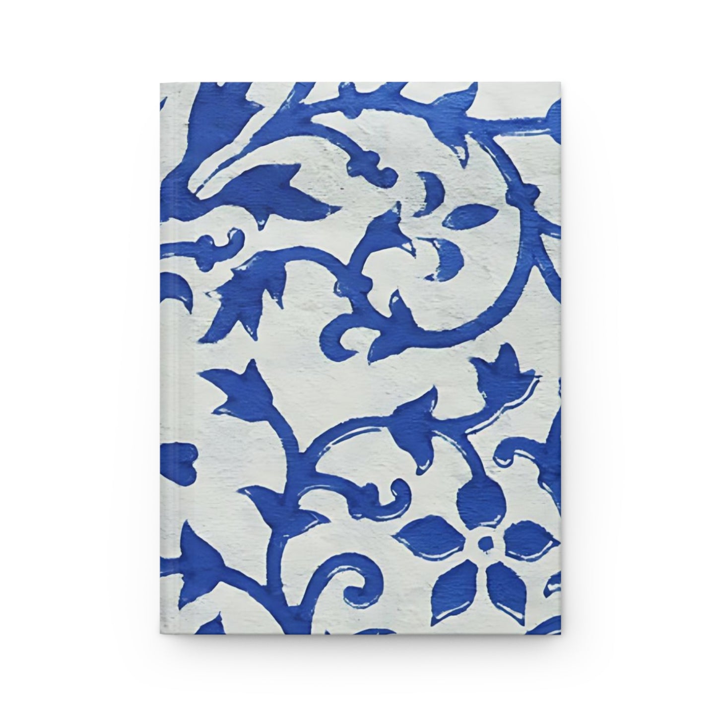 Jaipur Journal, Hardcover Matte