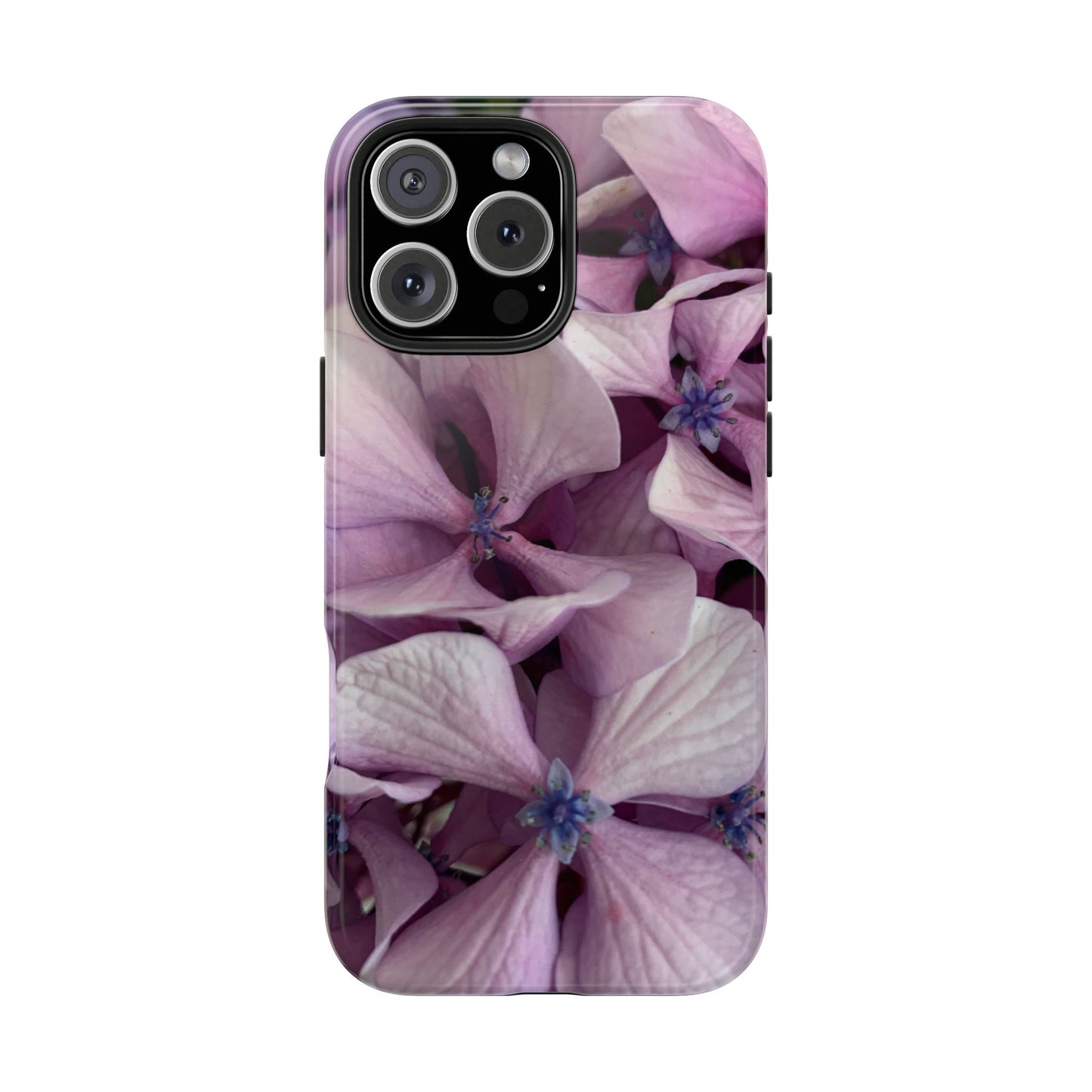 Cascais Floral Tough Phone Case