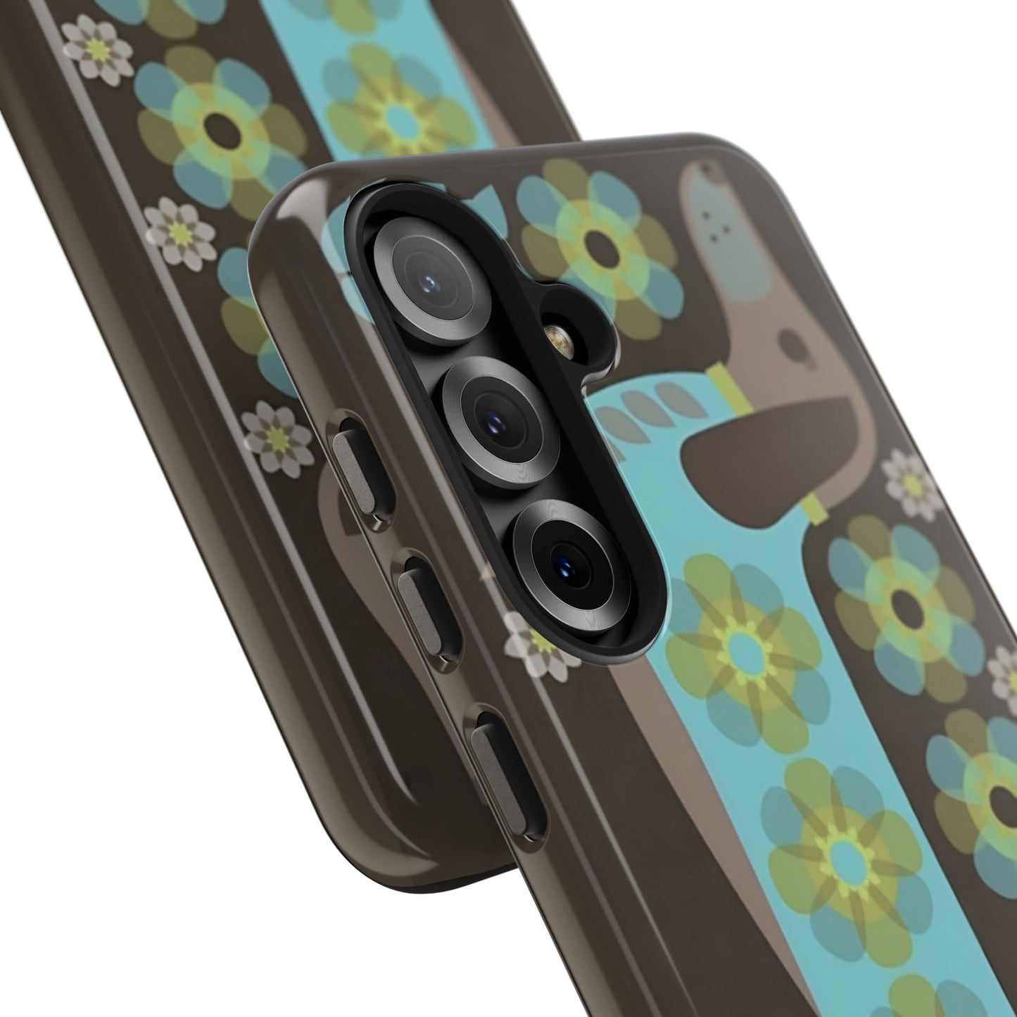 Dachshund for Days Tough Phone Case