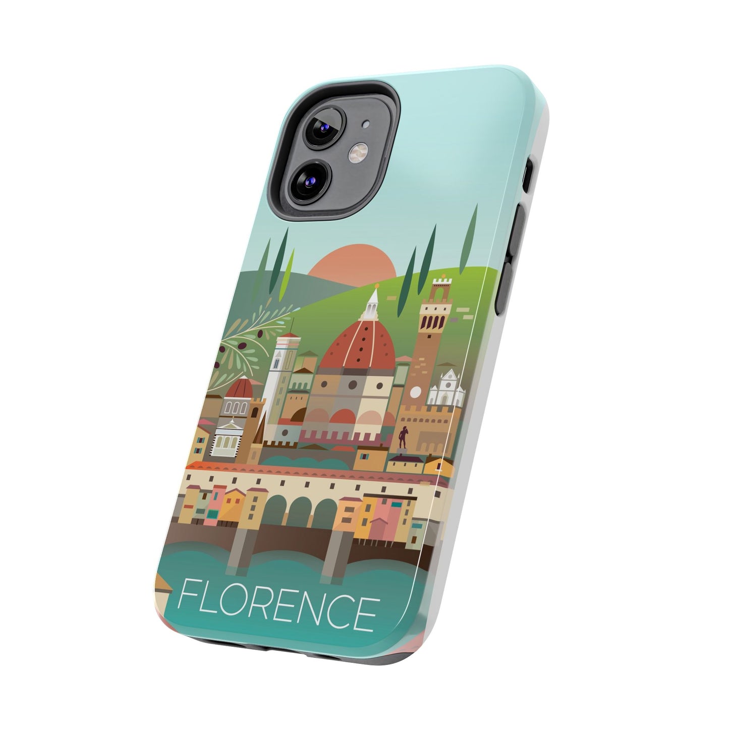 Florence Phone Case