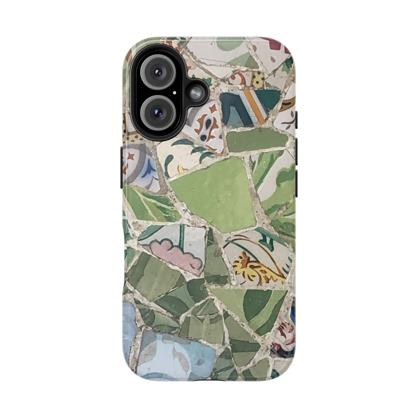 Mosaic Phone Case 6033