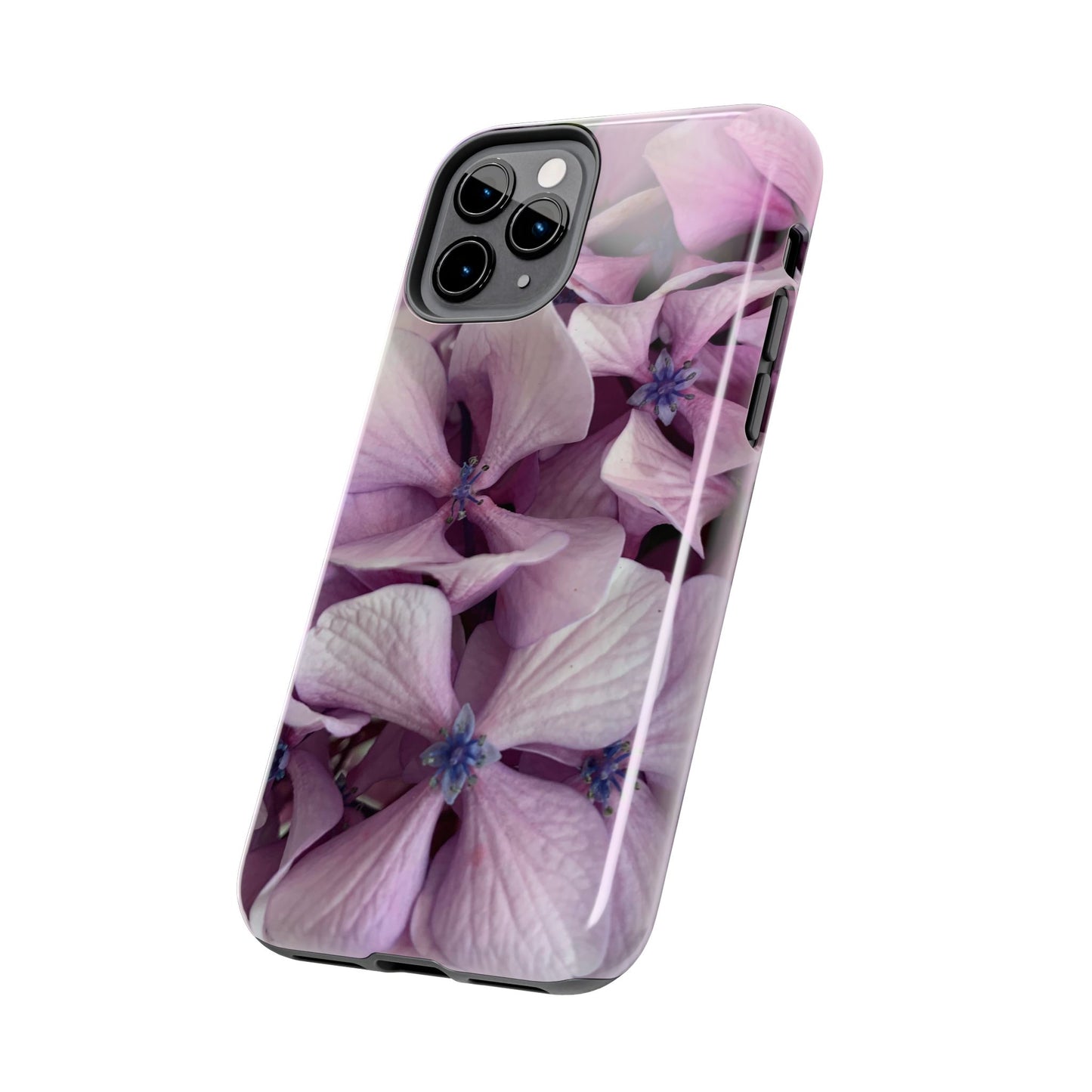 Cascais Floral Tough Phone Case