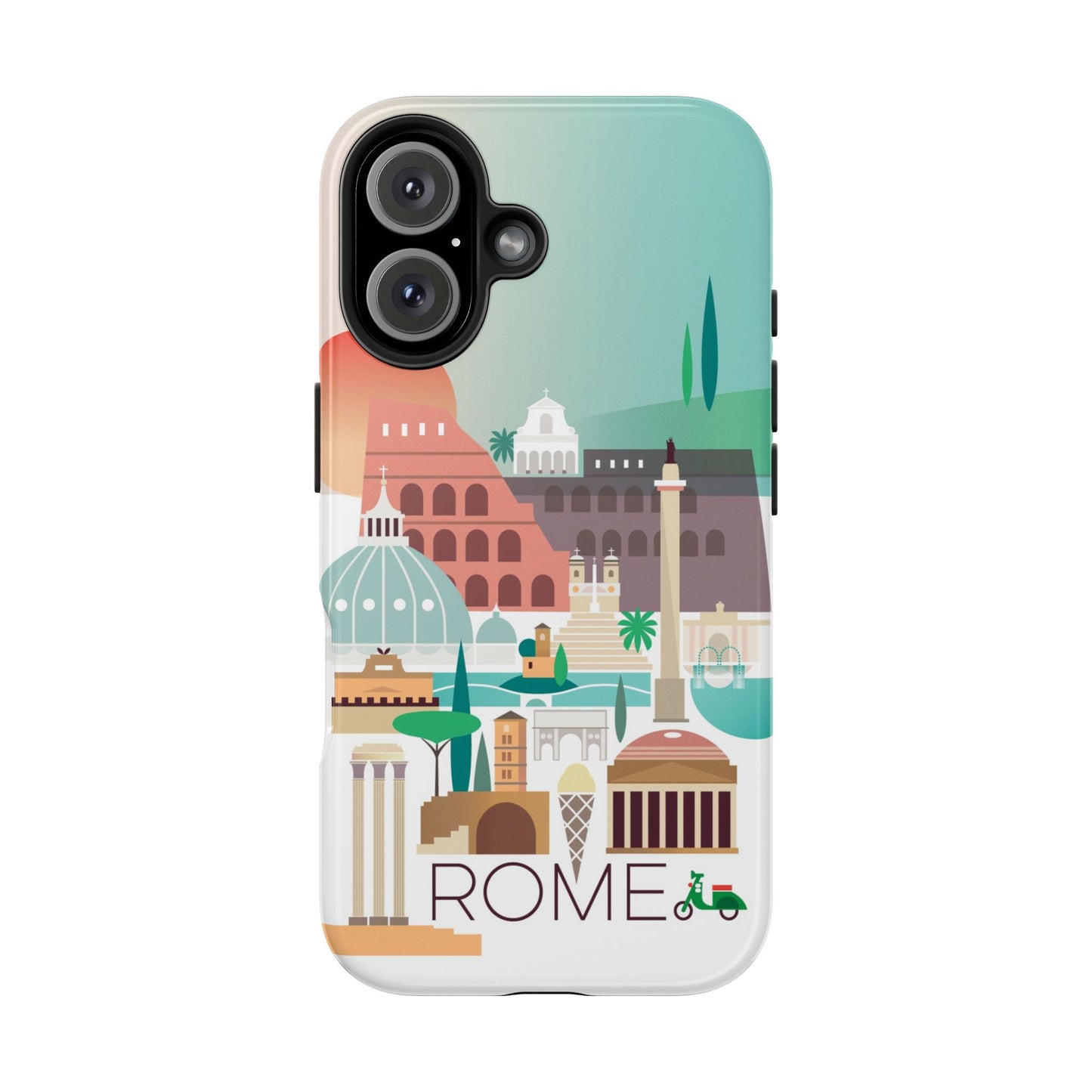 Rome Phone Case