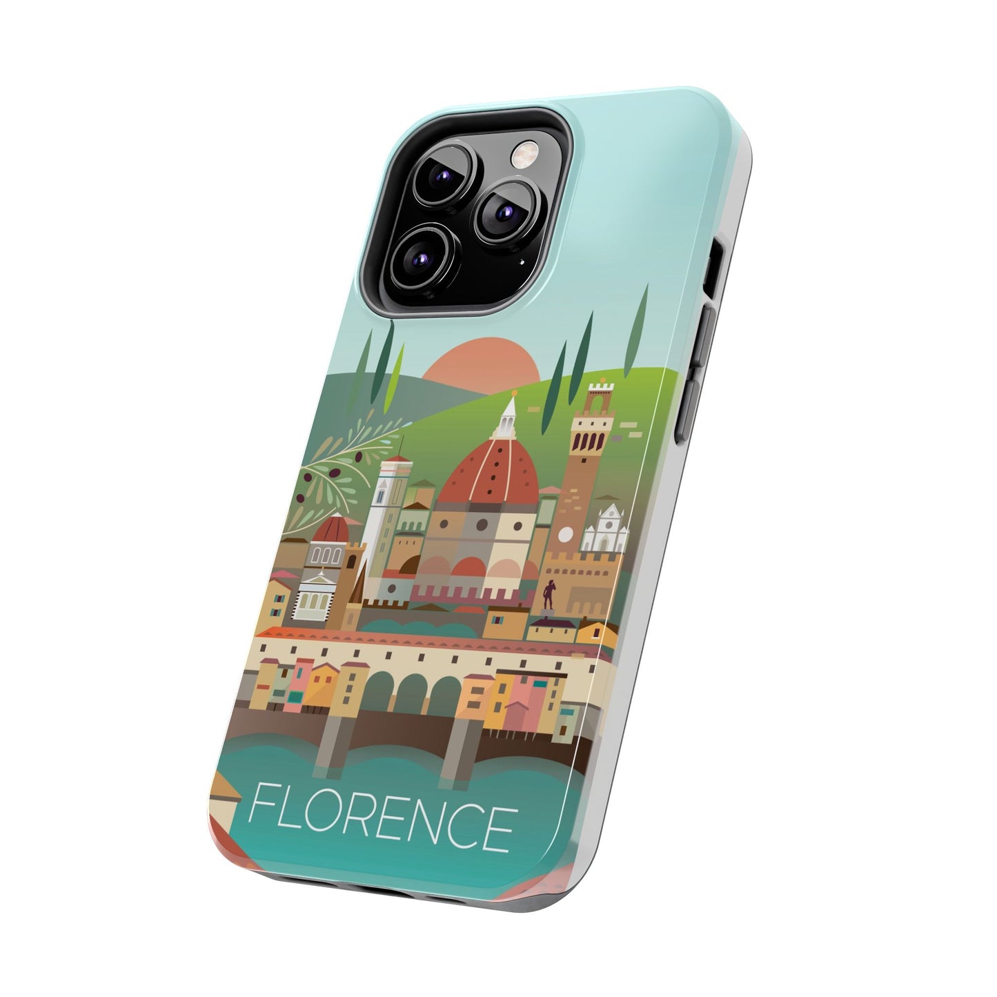 Florence Phone Case